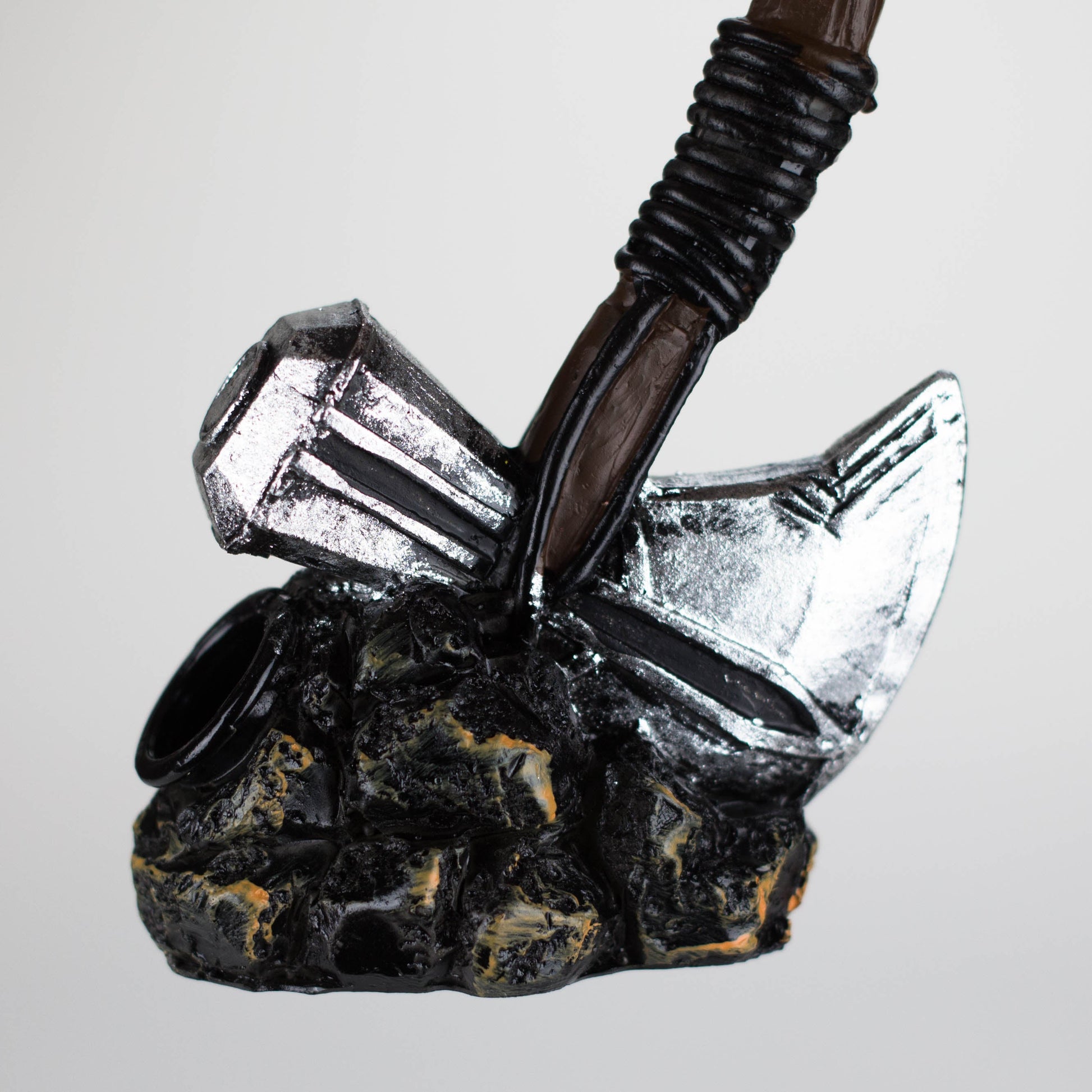 Stormbreaker Resin Pipe [XH9031]_4