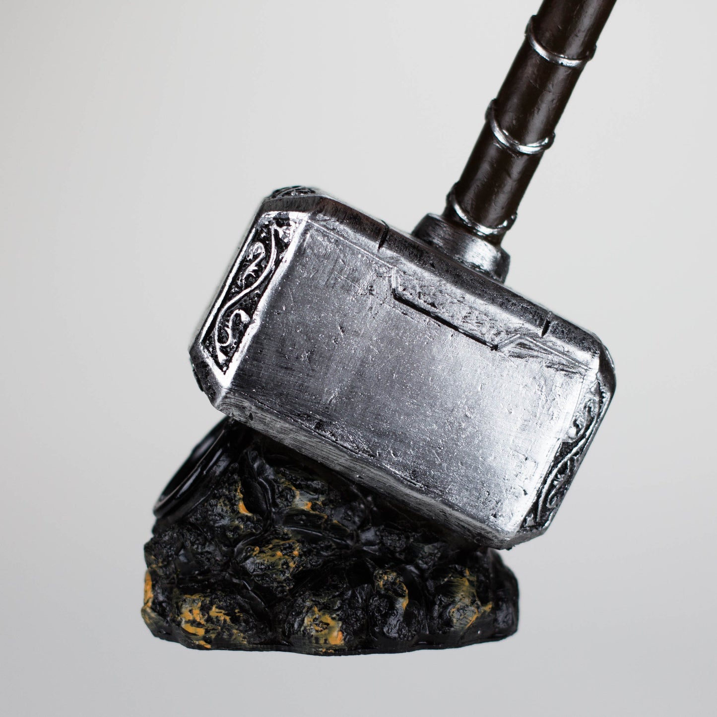 Mjolnir Resin Pipe [XH9030]_4