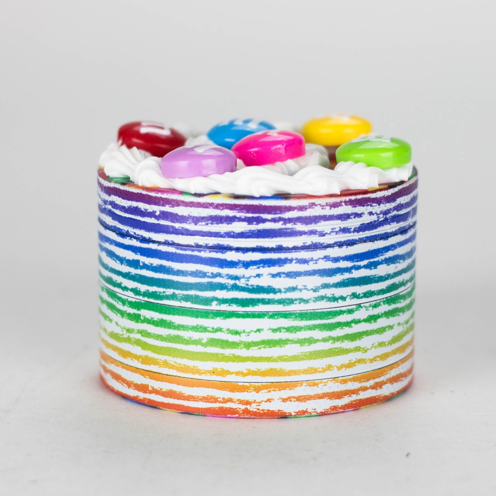 Rainbow Cake Grinder [JZQ0196-2]_0