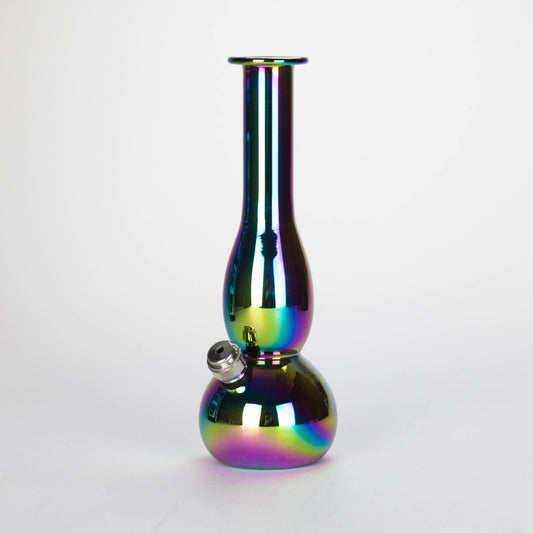 Cosmic Glow Glass Bong [SGB-3115]_0